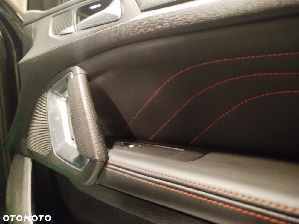 Peugeot 308 PureTech 130 GPF EAT8 Stop & Start Tech Edition - 18