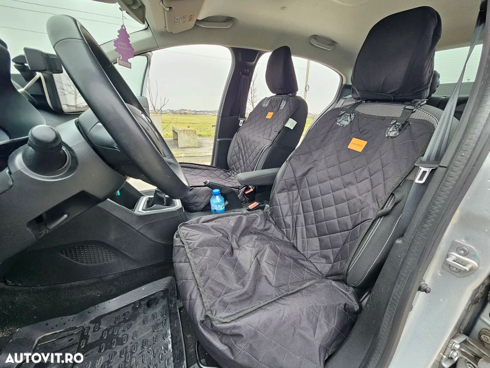 Dacia Logan SCe 65 Comfort - 10