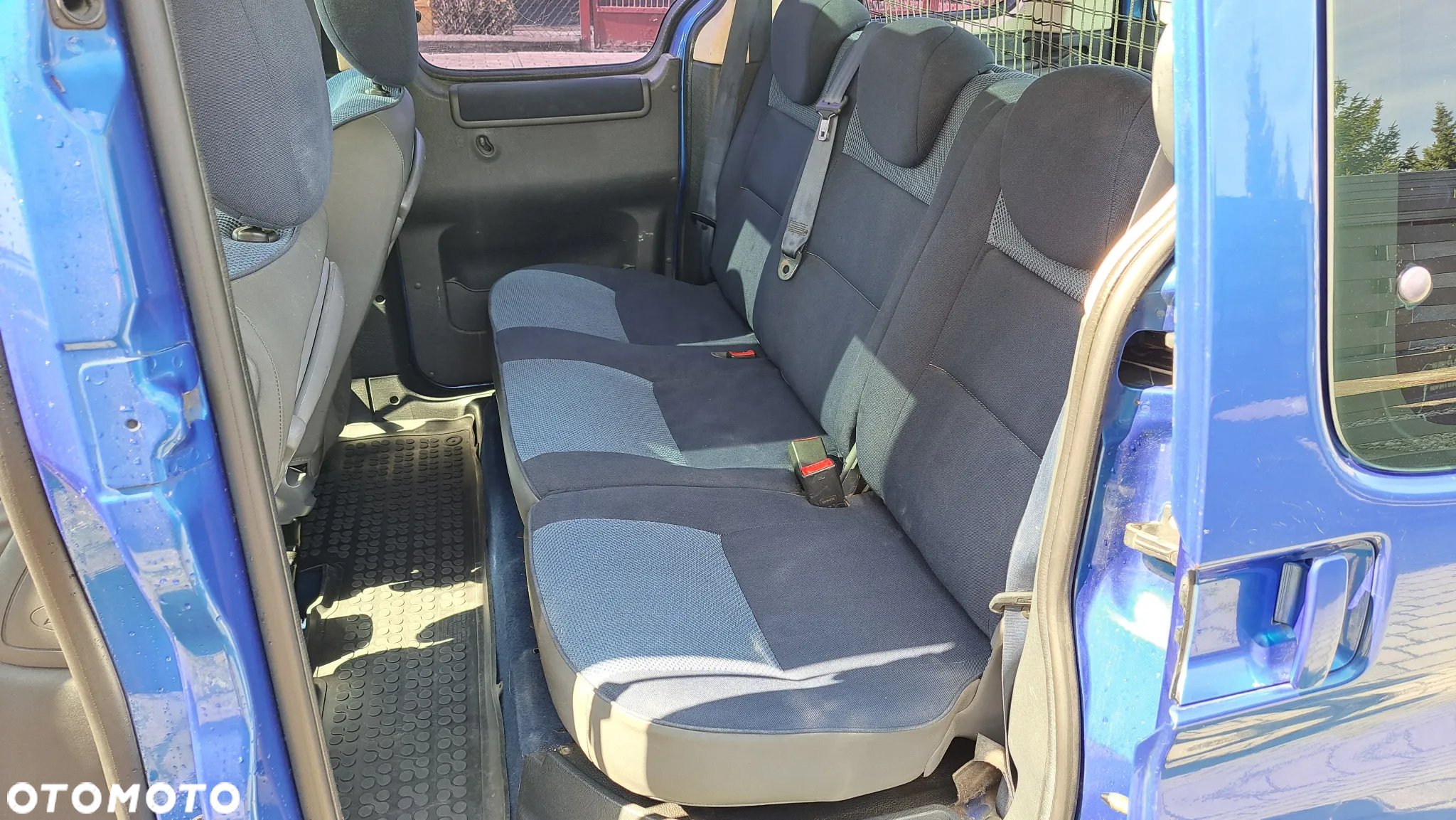 Citroën Berlingo II 1.6i Prestige - 15