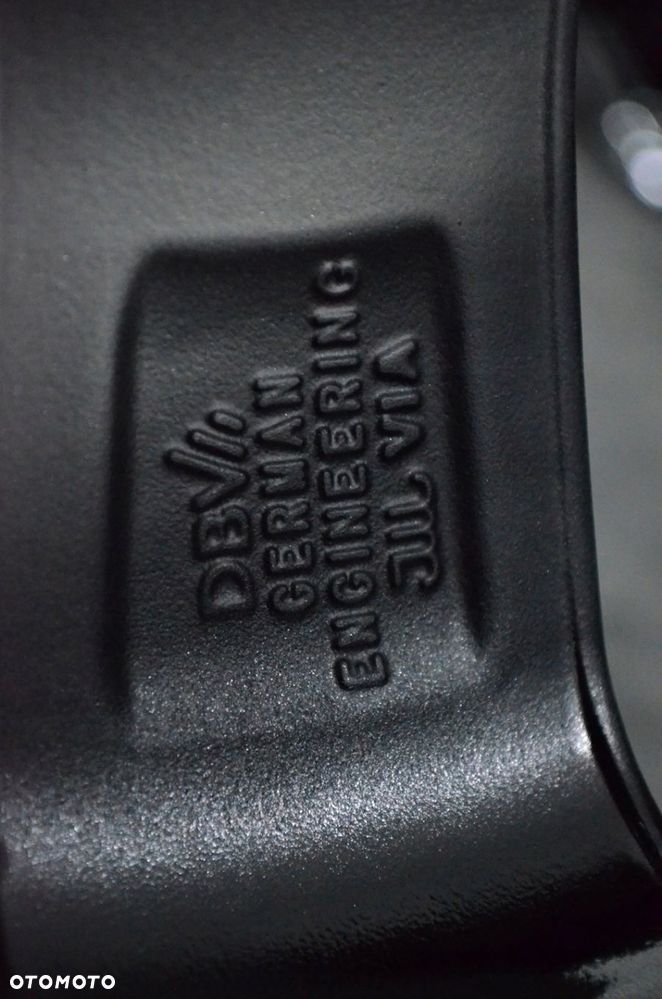 Felgi 5x112 R17 VW Golf Passat Audi a3 a4 a6 SKODA Octavia SEAT Mercedes - 7