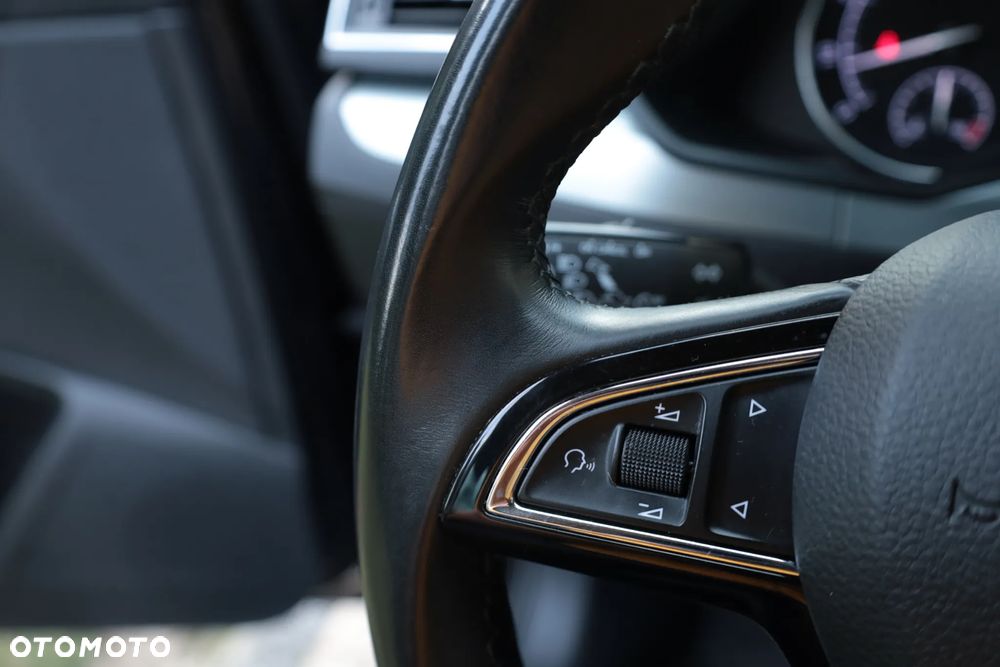Skoda Superb 1.8 TSI Ambition - 20