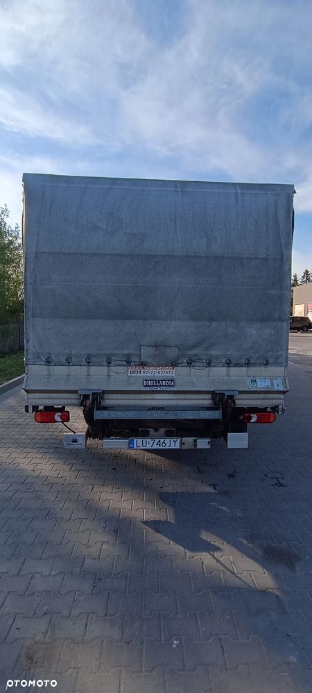 Opel Movano - 4