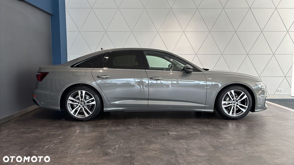 Audi A6 Allroad - 7