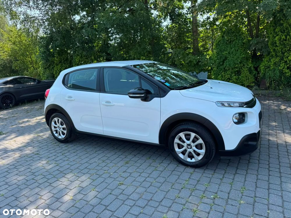 Citroën C3 - 6