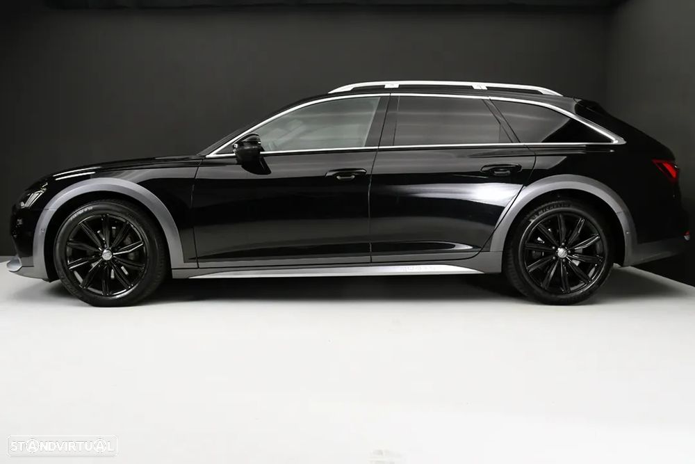 Audi A6 Allroad 50 TDI tiptronic - 3