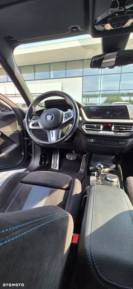 BMW Seria 1 120d xDrive - 7
