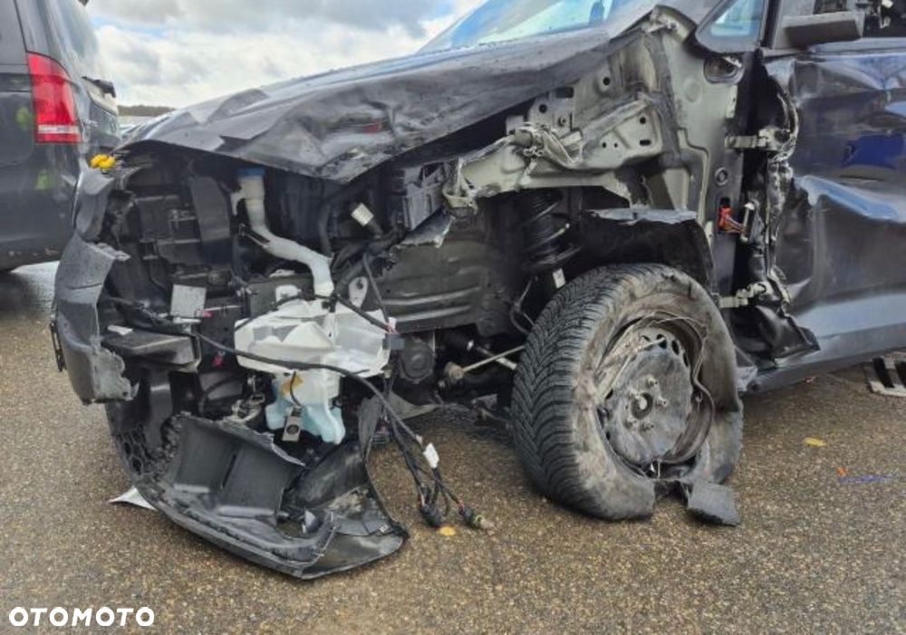 Volkswagen Caddy 1.5 (5-Si.) Edition - 7