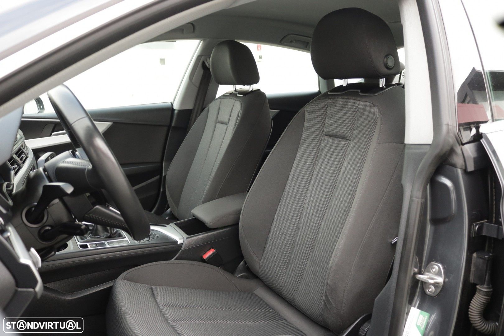 Audi A5 Sportback 2.0 TDI Advance - 19