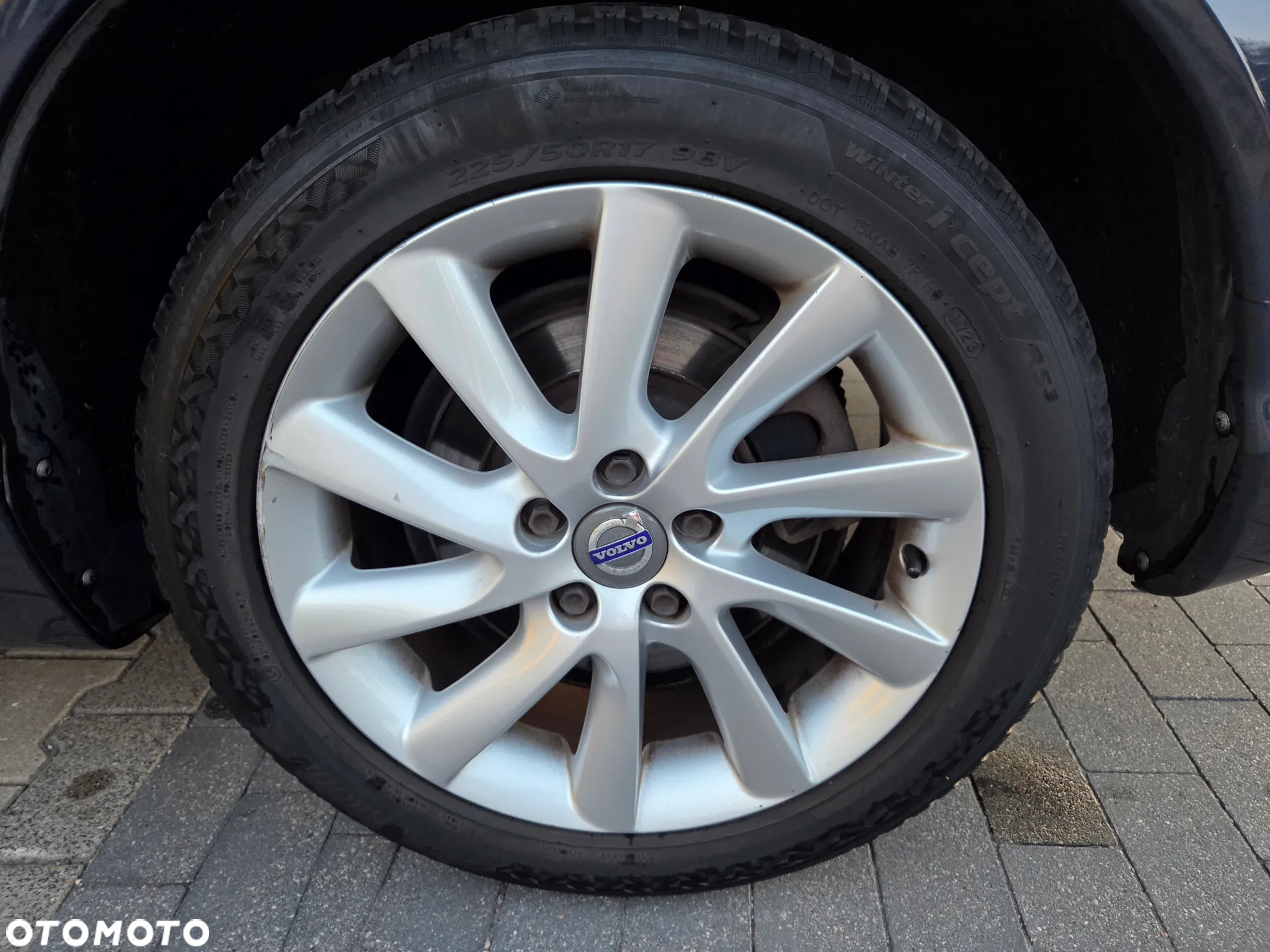 Volvo V70 - 25