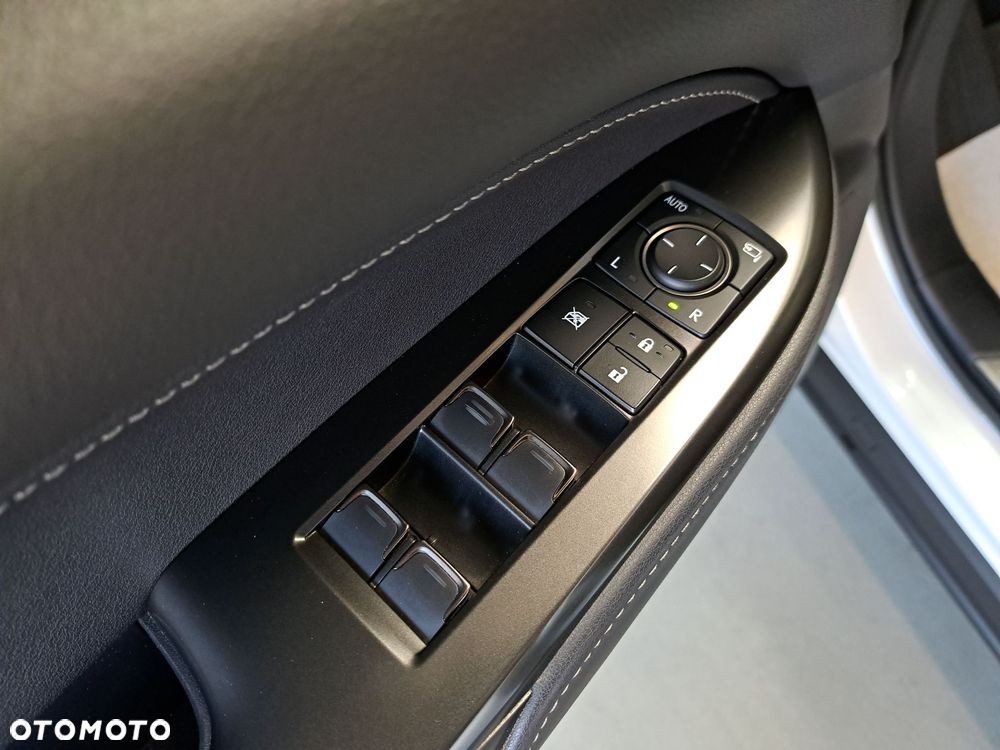 Lexus NX 350h Prestige AWD - 34