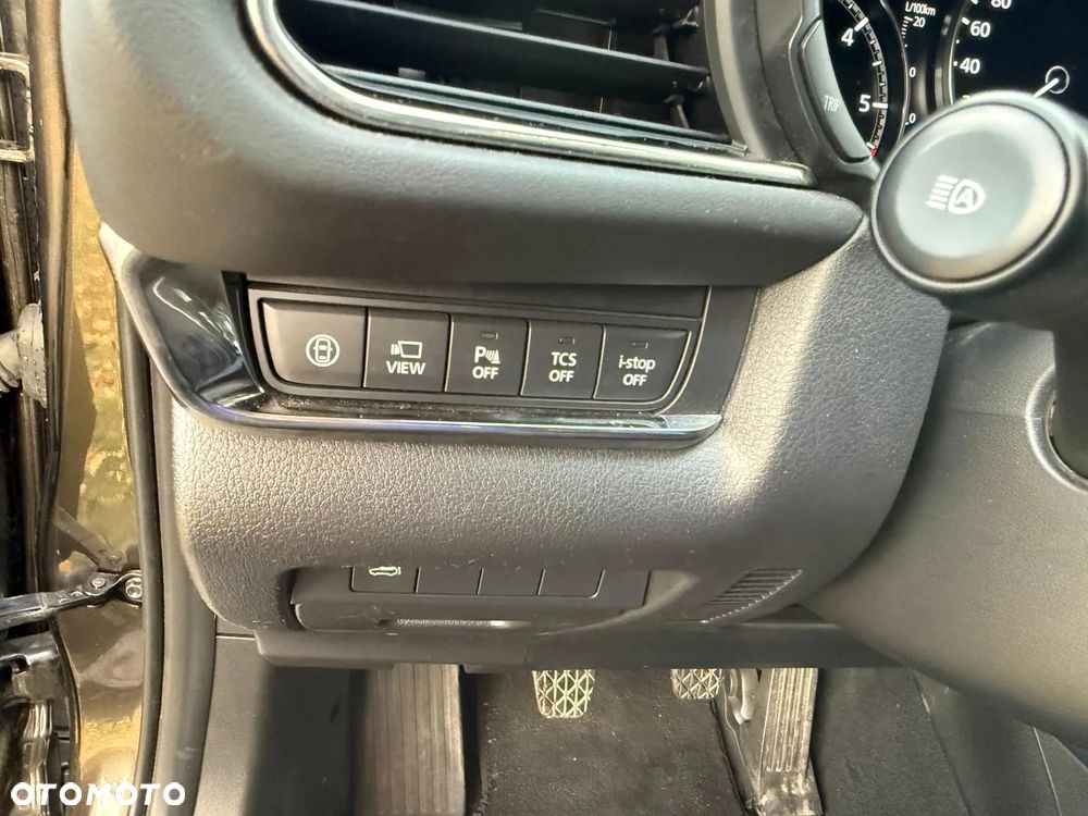 Mazda CX-30 SKYACTIV-D 1.8 - 15