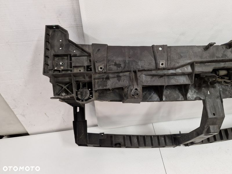 renault trafic iii 3 vivaro b pas przedni wzmocnienie czołowe przód 625001299r - 9