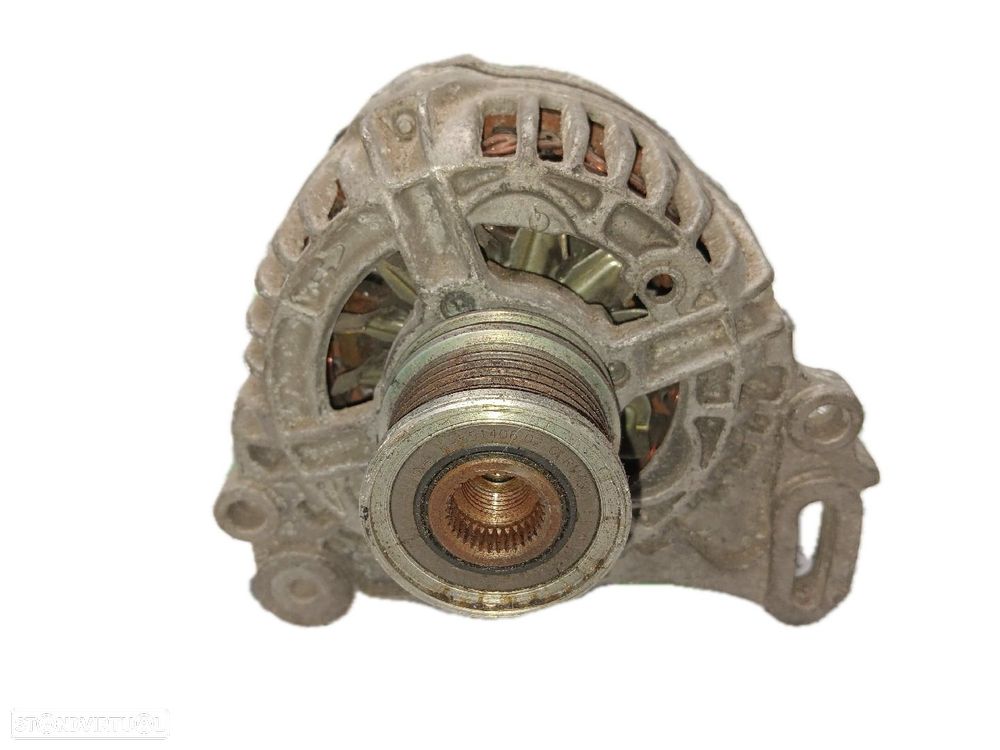 Alternador Seat Ibiza Iii (6L1) - 1