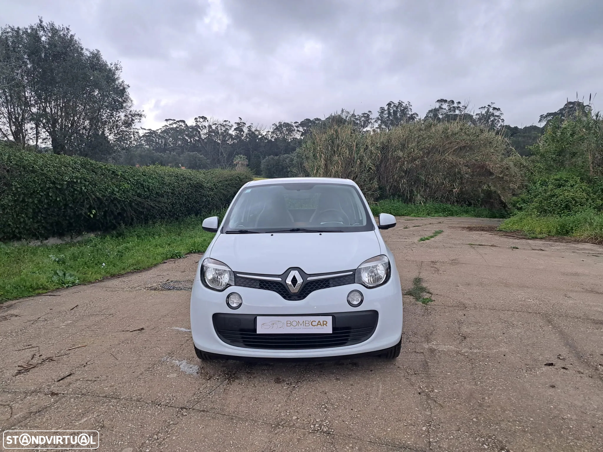 Renault Twingo SCe 70 S&S Liberty - 6