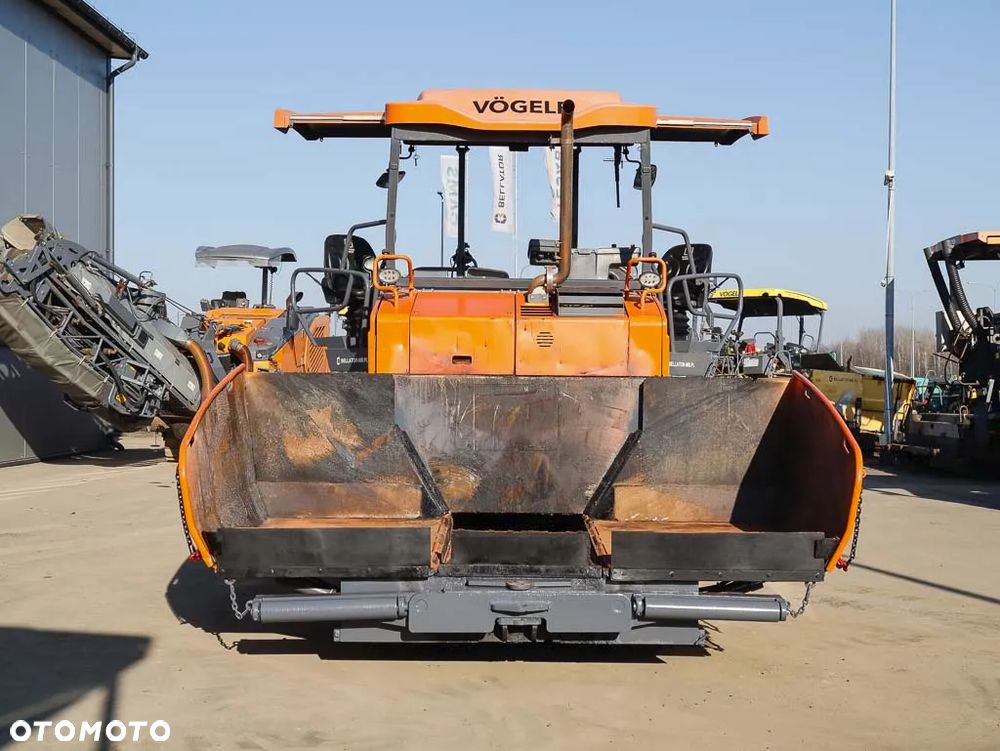 Vogele SUPER 1300-3i - 10