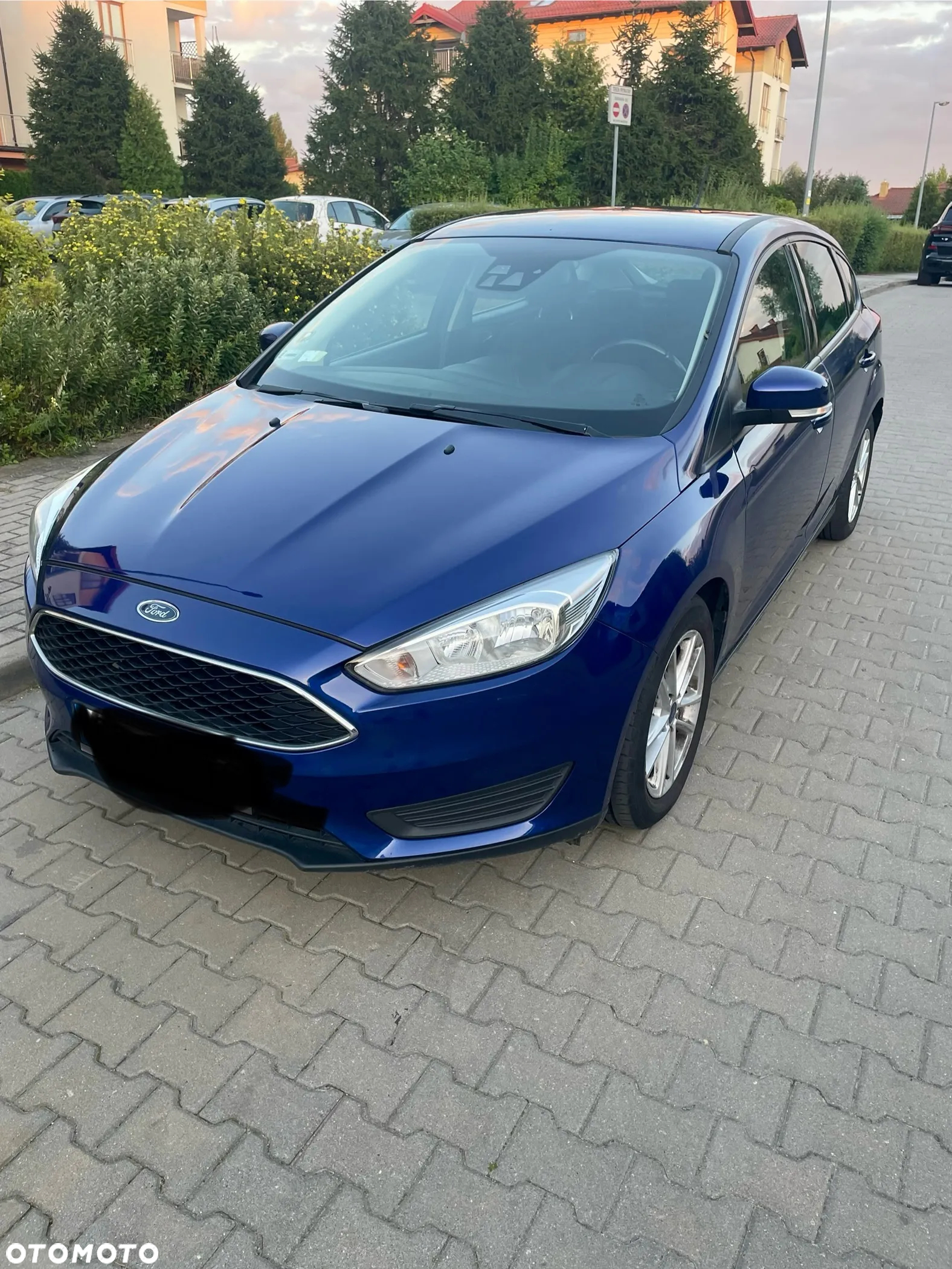 Ford Focus - 2
