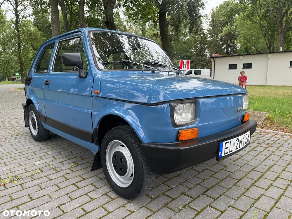 Fiat 126 - 6