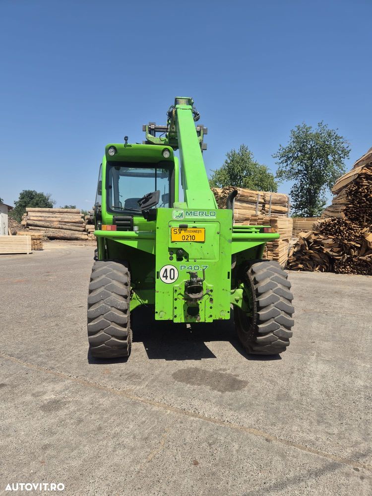 Merlo - 4