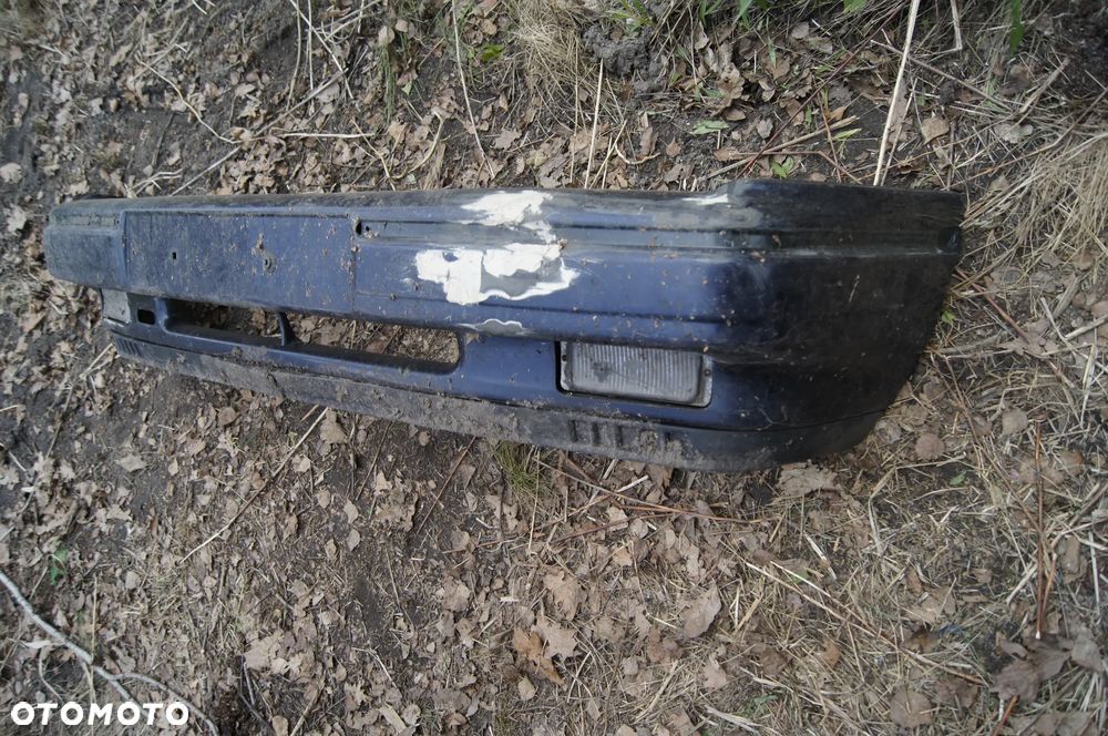 ZDERZAK PRZEDNI FORD SCORPIO - 2