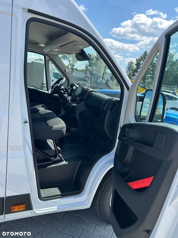 Fiat Ducato Izoterma z agregatem + Grzanie - Dostępny od ręki !! - 21