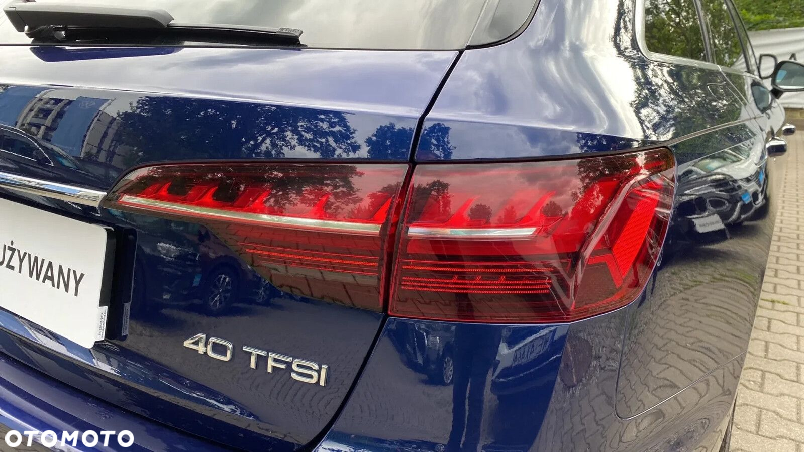 Audi A4 - 12