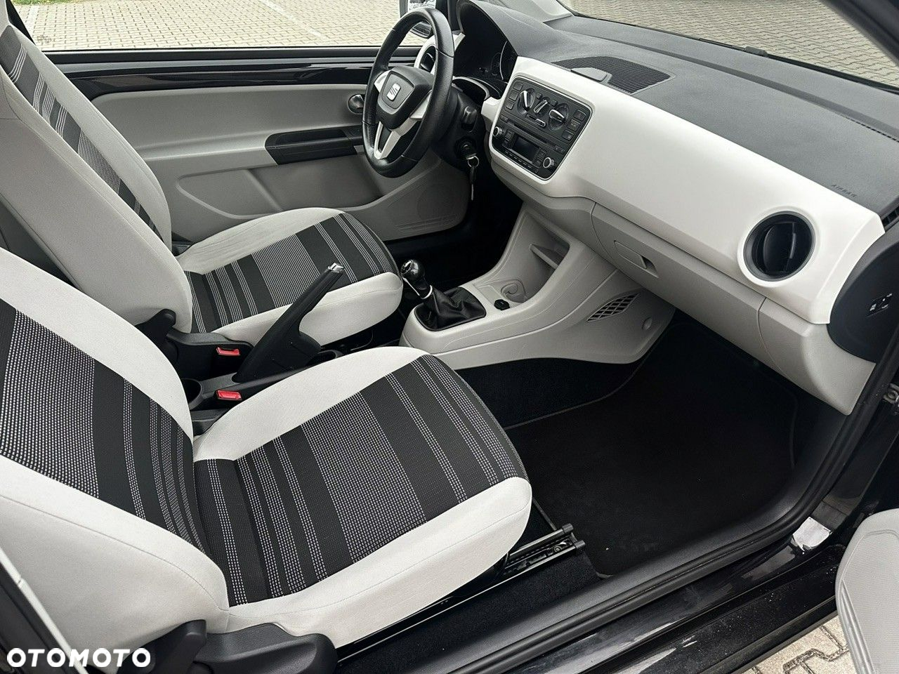 Seat Mii 1.0 Style - 13
