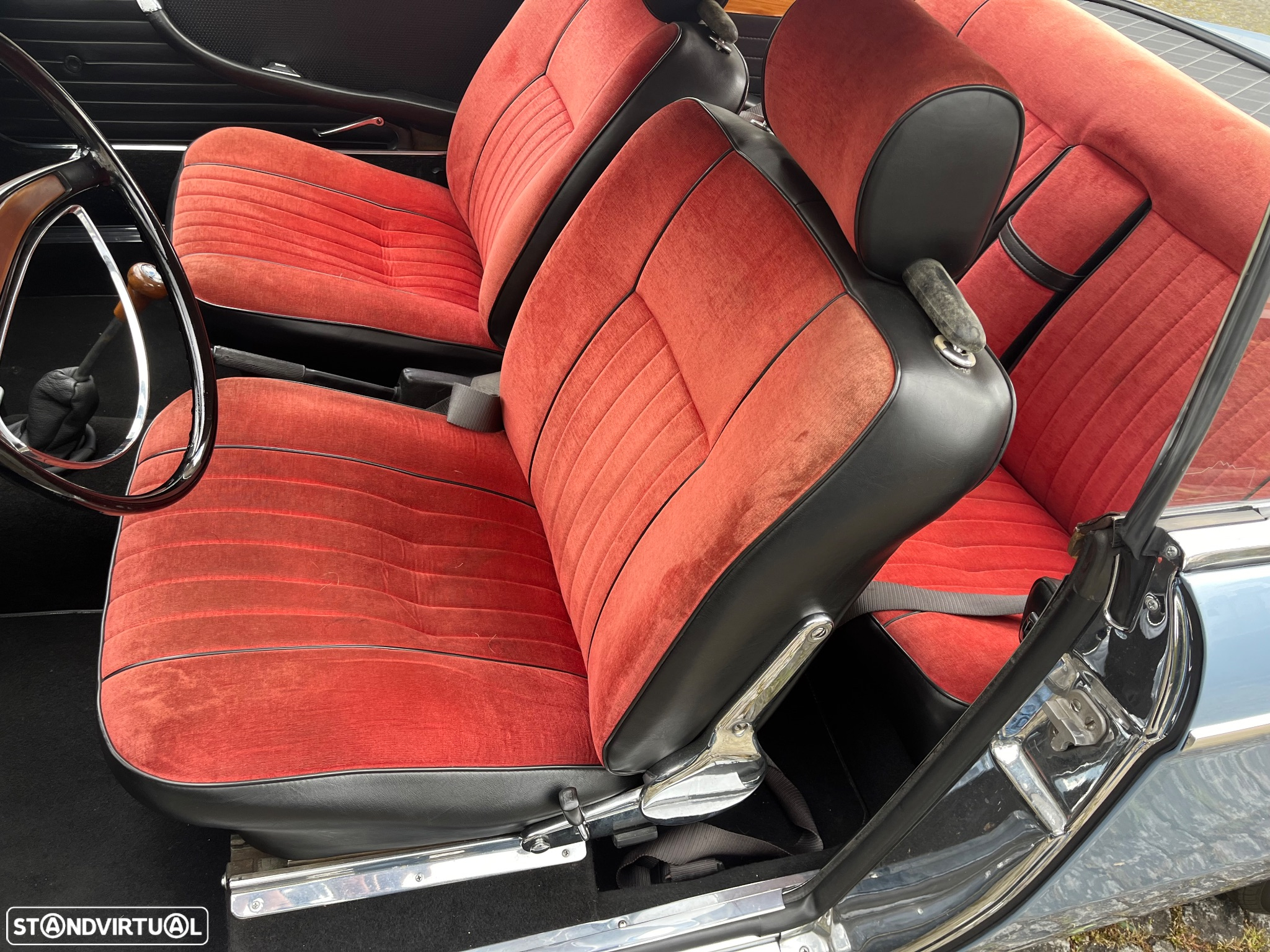 BMW 2000 - 8