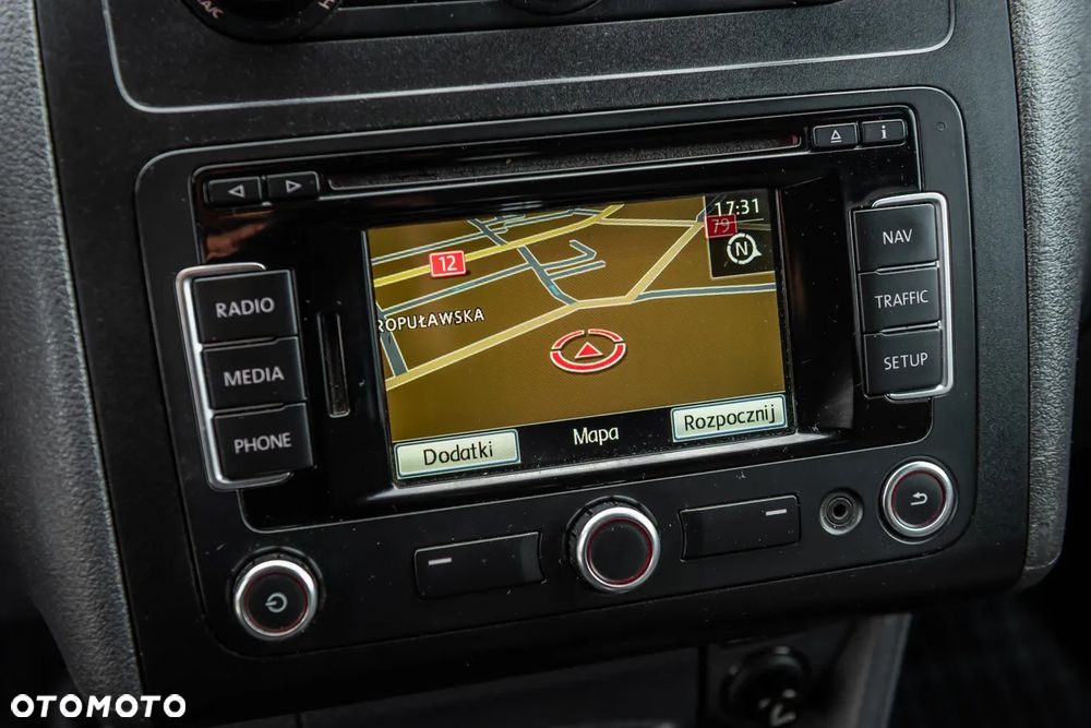 Volkswagen Caddy - 20