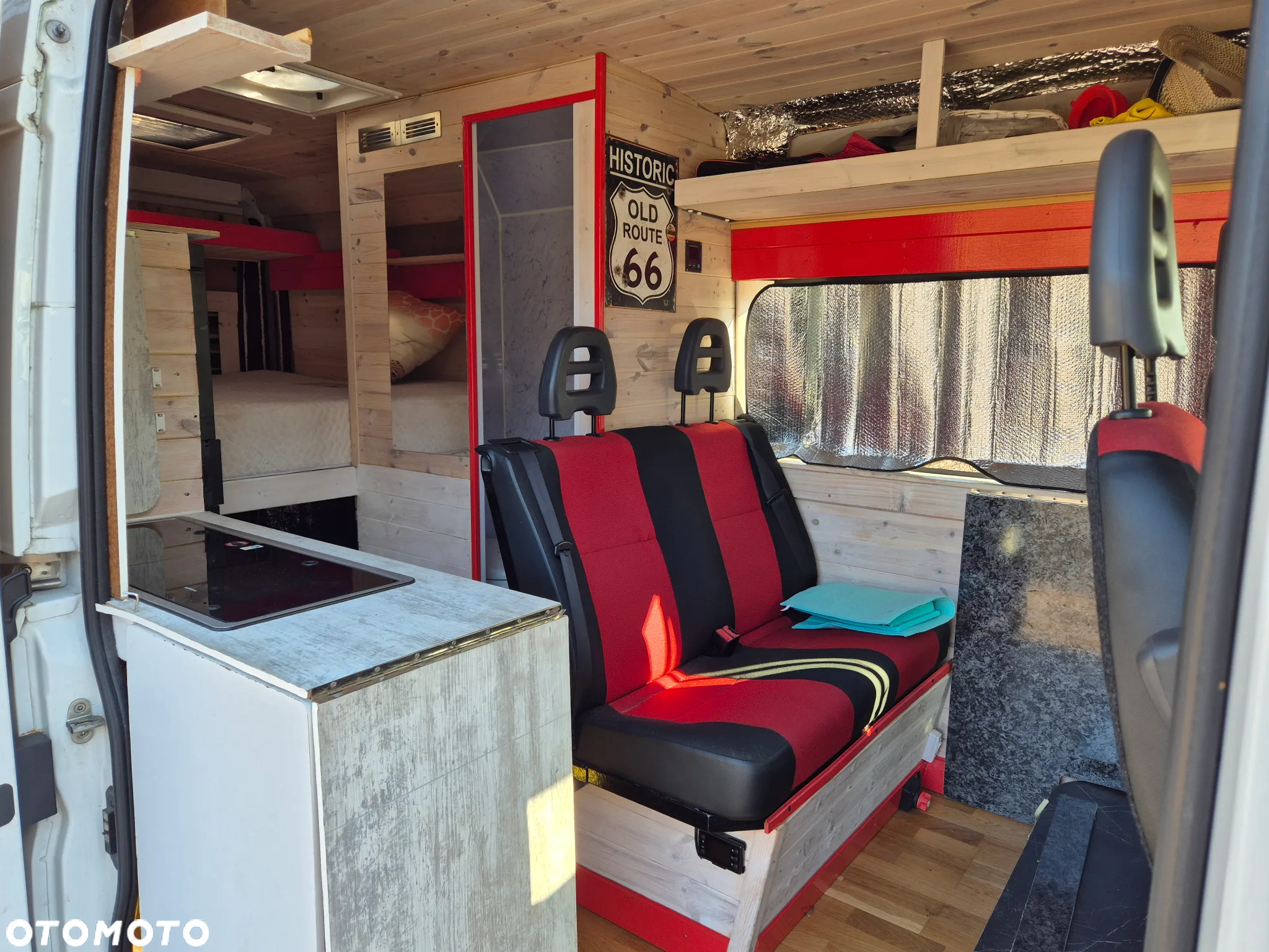Fiat Ducato - 7
