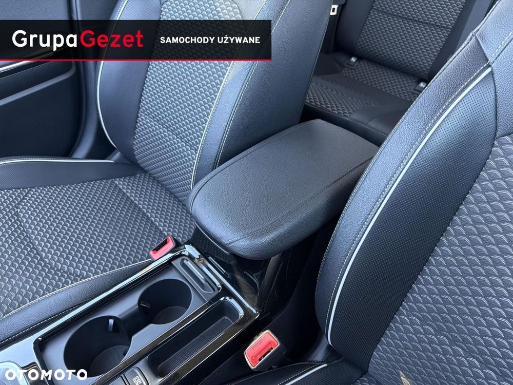 Kia XCeed 1.5 T-GDI Business Line - 31