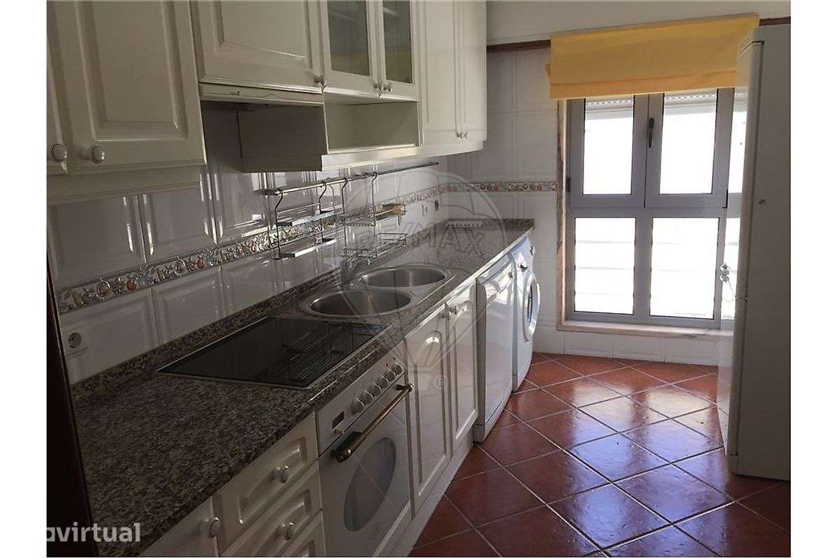 Apartamento T1 para arrendamento - Grande imagem: 4/6