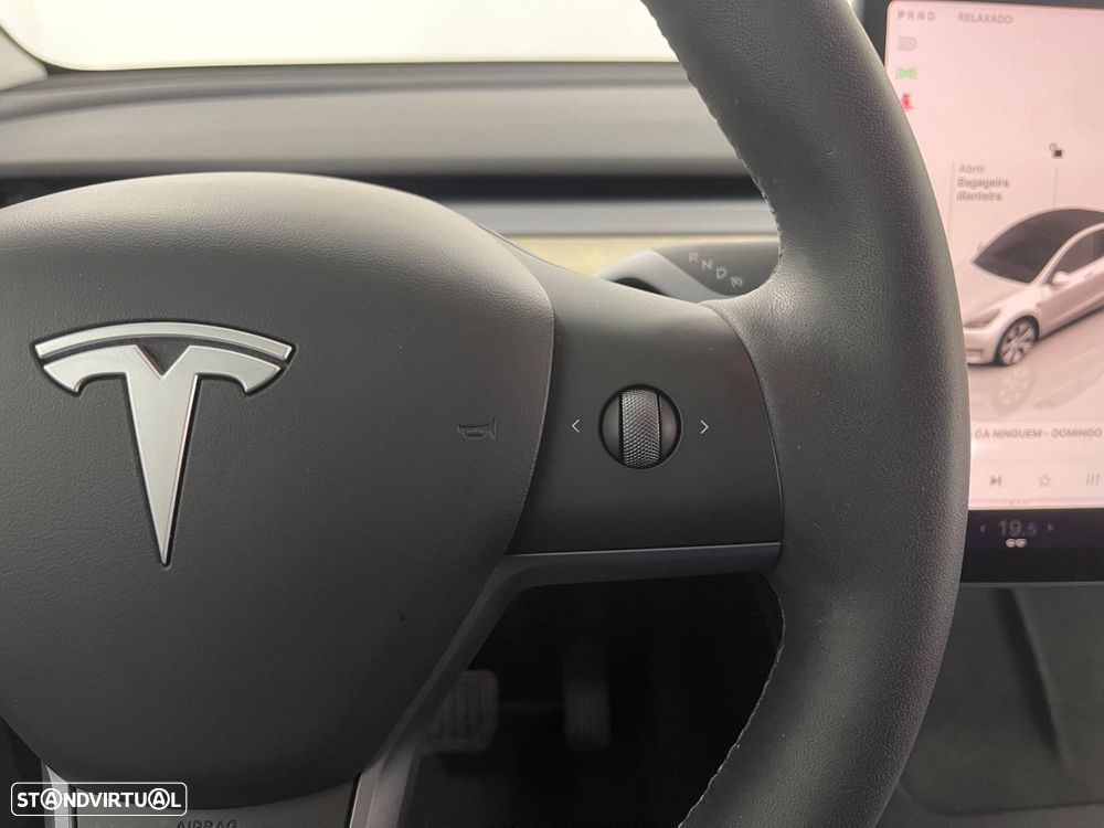 Tesla Model Y RWD - 31