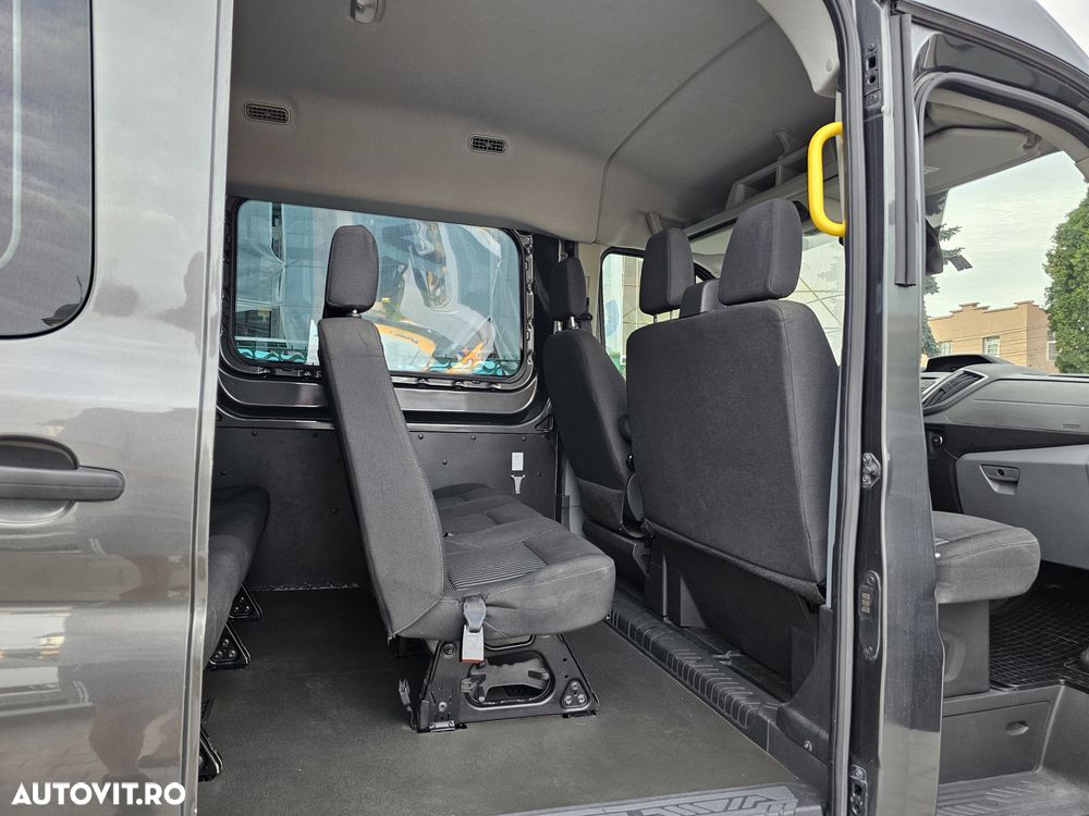 Ford Transit - 11