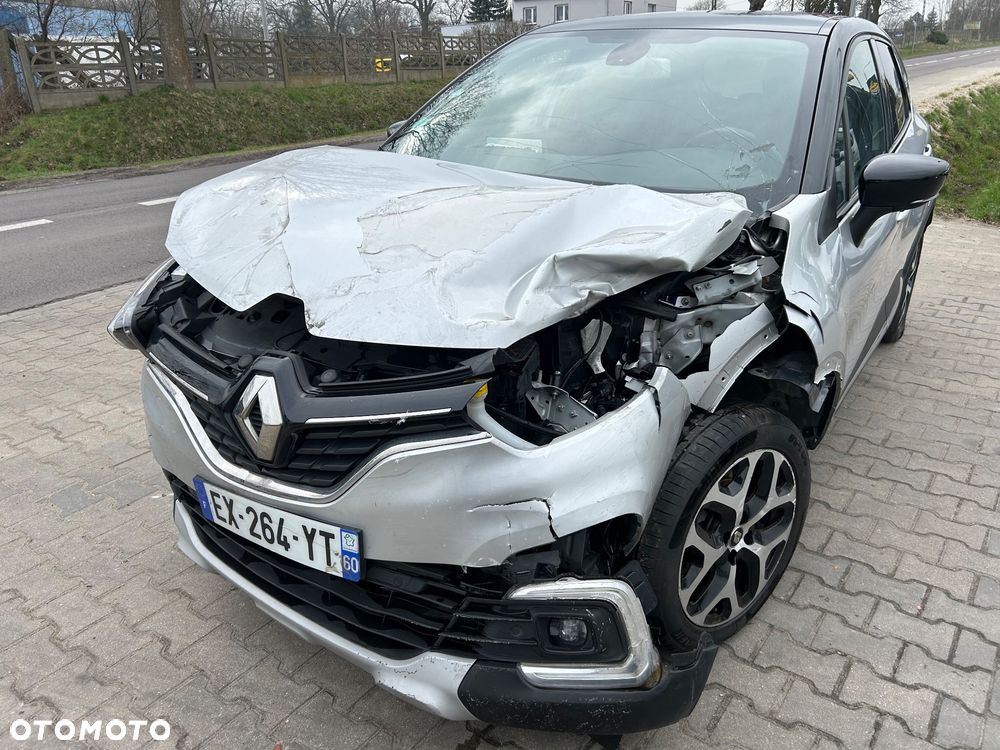Renault Captur - 3