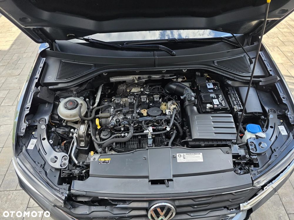 Volkswagen T-Roc 2.0 TSI OPF 4MOTION DSG Sport - 26