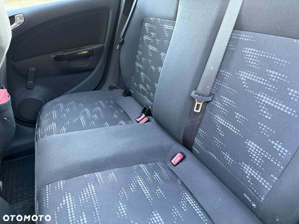 Opel Corsa 1.2 16V Enjoy - 10