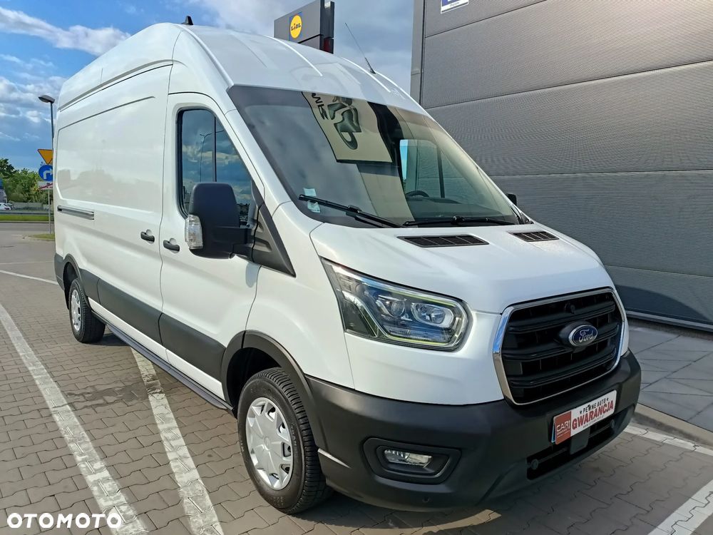 Ford TRANSIT L3H3 - 10