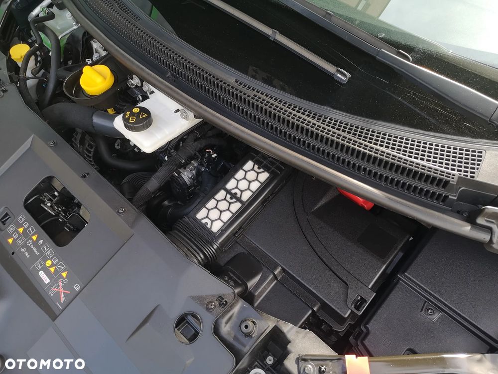 Renault Grand Scenic TCe 140 GPF EDC LIMITED - 33