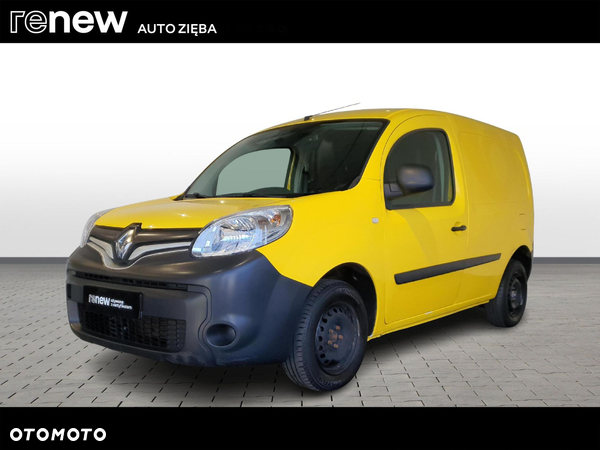 Renault kangoo-express/van