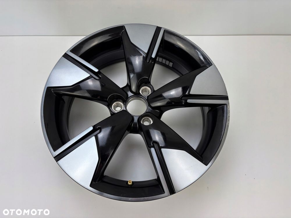 Felga przednia 15x5 Can-Am Spyder F3 2015-20 Oryginał - 1