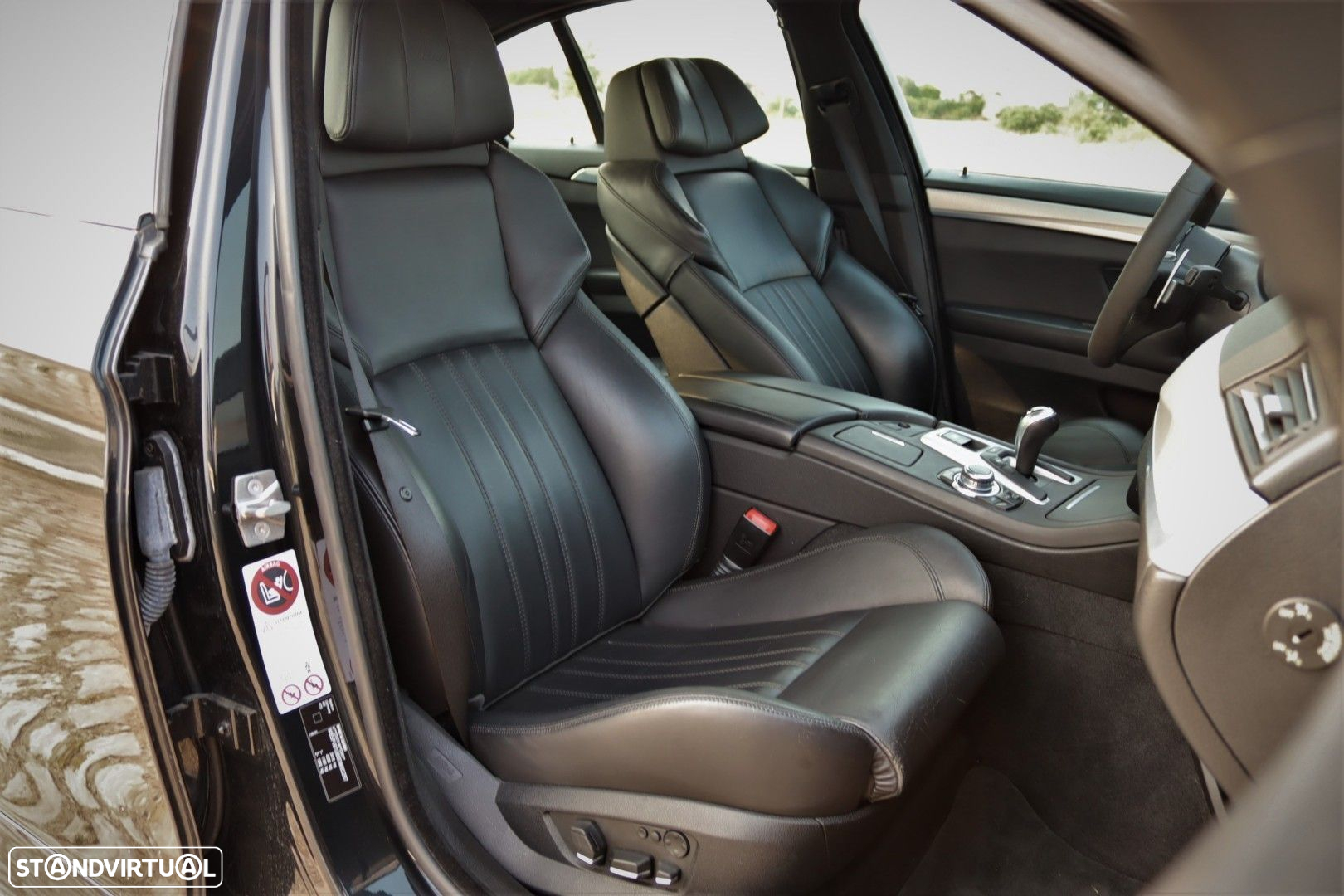 BMW M5 Standard - 33