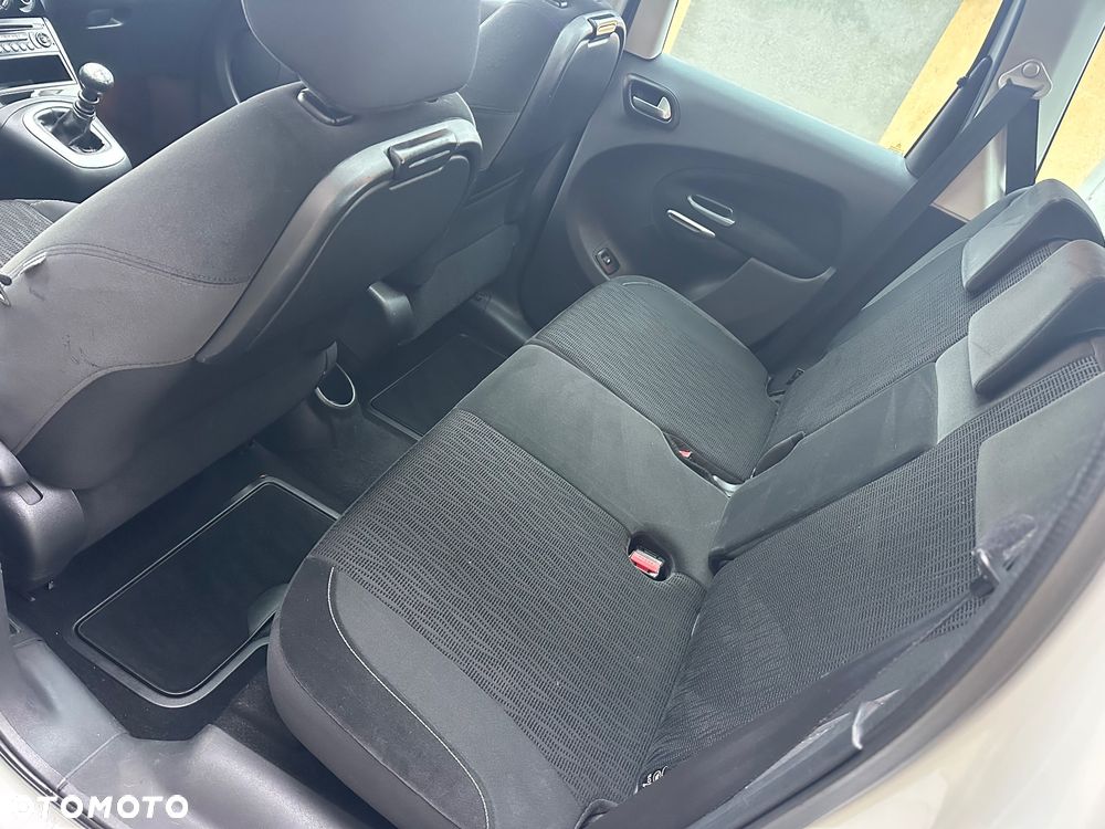 Citroën C3 Picasso - 13