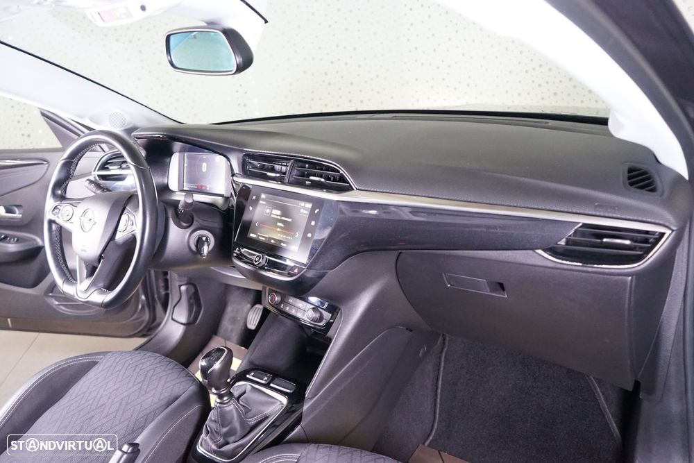 Opel Corsa 1.2 Business - 17