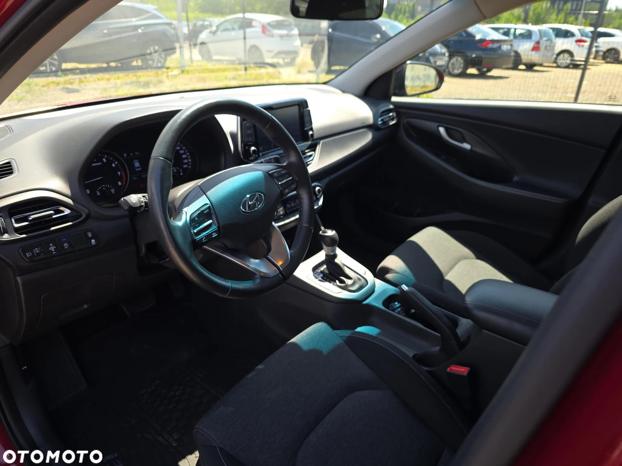 Hyundai i30 1.0 T-GDI Smart DCT - 9