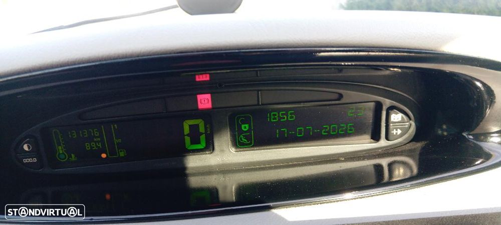Citroën Xsara Picasso 1.6 Exclusive - 6