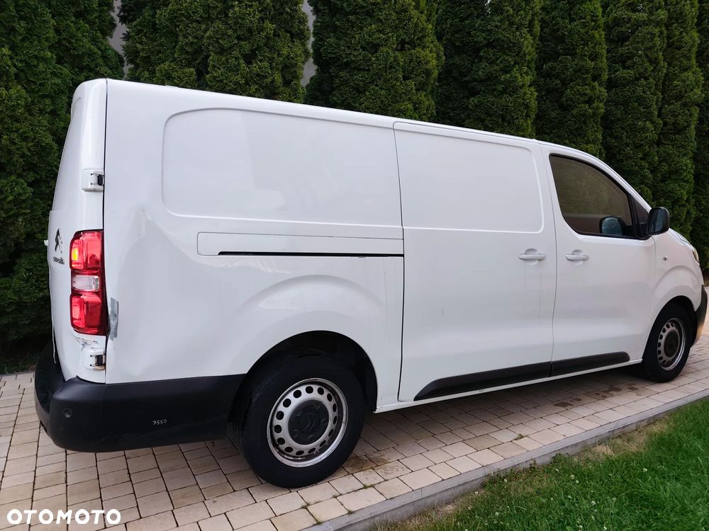 Citroën Jumpy XL - 5