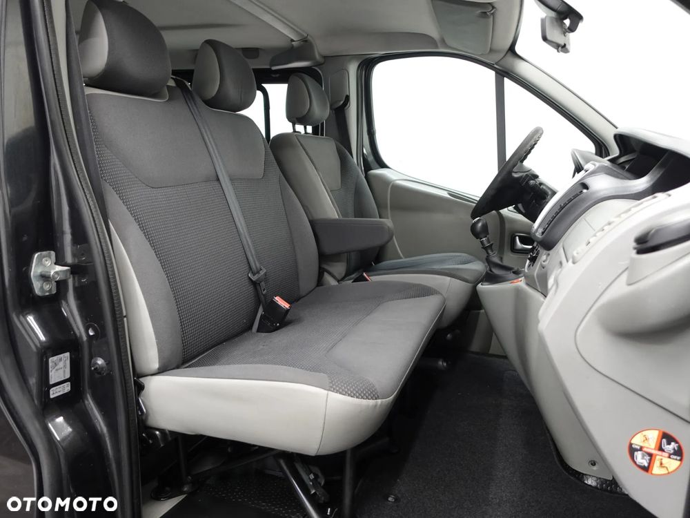 Opel Vivaro L1H1 EcoFlex - 29