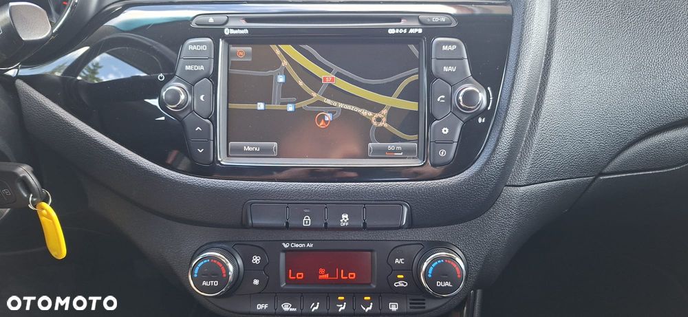 Kia Ceed 1.6 GDI L - 16
