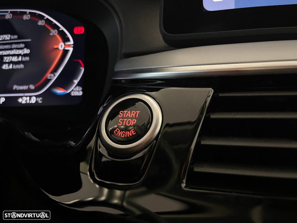 BMW 520 d Auto - 28