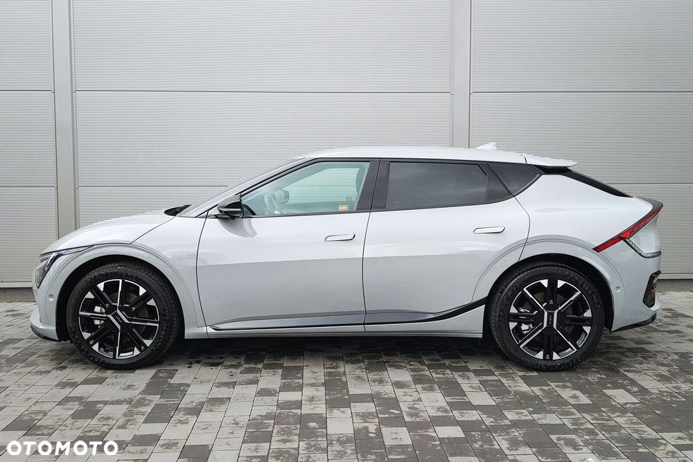 Kia EV6 84kWh GT-Line AWD - 5
